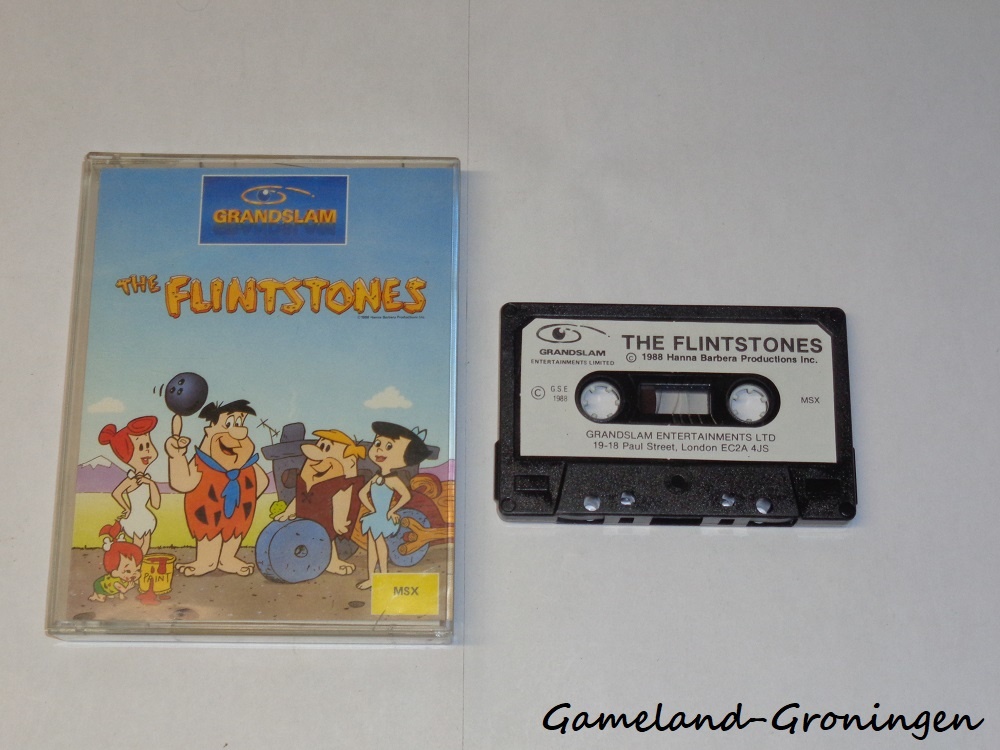 The Flintstones (Complete)