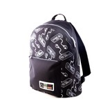 Nintendo - NES Controller AOP Backpack (New)