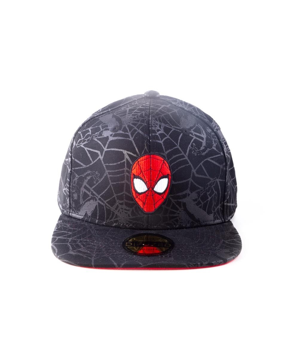 Marvel - Spider-Man Snapback