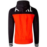 Atari - Color Block Hoodie