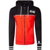 Atari - Colour Block Hoodie