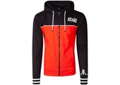 Atari - Color Block Hoodie