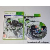 Tom Clancy's Splinter Cell Blacklist (Compleet)