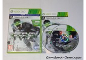 Tom Clancy's Splinter Cell Blacklist (Compleet)