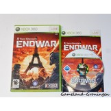 Tom Clancy's EndWar (Compleet)