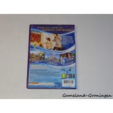 Disneyland Adventures (Compleet)