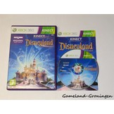Disneyland Adventures (Compleet)