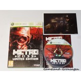 Metro 2033 Limited Edition (Complete)