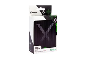 Xbox - Playing cards