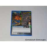 Tiny Troopers Joint Ops Zombie Edition (Complete)