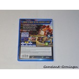 Crash Team Racing Nitro-Fueled (Complete)