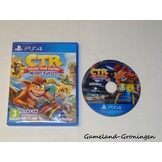 Crash Team Racing Nitro-Fueled (Complete)