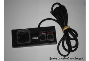 Original Master System Controller