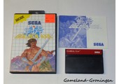 Golden Axe (Complete)