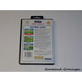 Olympic Gold (Complete)