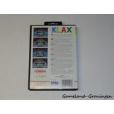 Klax (Compleet)
