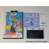 Klax (Compleet)