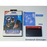 Batman Returns (Compleet)