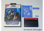 Batman Returns (Complete)