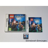 Lego Harry Potter Years 1-4 (Complete, HOL)