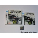 Need for Speed Pro Street (Compleet, HOL)