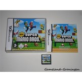 New Super Mario Bros (Compleet, FHG)