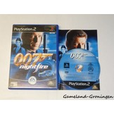 James Bond 007 Nightfire (Compleet)