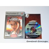 Tomb Raider Legend (Compleet, Platinum)