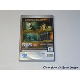 Tom Clancy's Splinter Cell Pandora Tomorrow (Complete, Platinum)