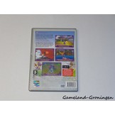 Spyro Enter the Dragonfly (Compleet, Platinum)