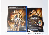 Tomb Raider Anniversary (Complete)