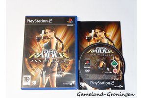 Tomb Raider Anniversary (Complete)