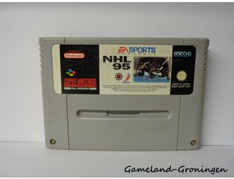 NHL 95 (UKV)