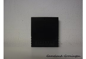 Original Memorycard 251 Blocks