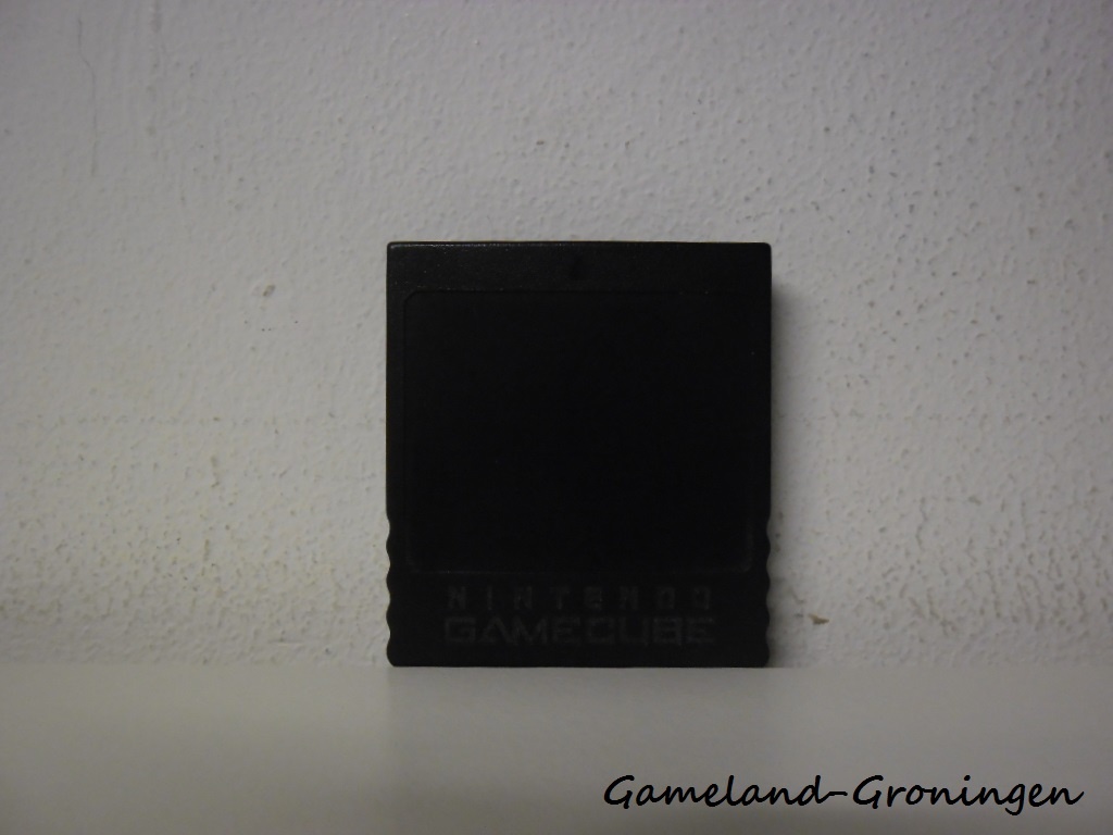 Originele Memorycard 251 Blocks