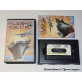 Flight Deck (Complete)