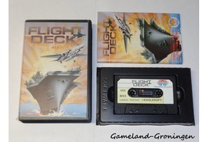 Flight Deck (Compleet)