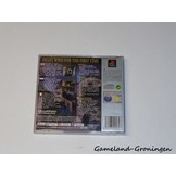 Medal of Honor (Compleet, Platinum)