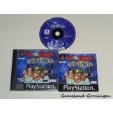 Worms World Party (Compleet)