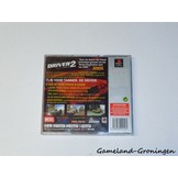 Driver 2 (Compleet, Platinum)