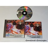 Tekken 3 (Compleet, Platinum)