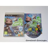 Little Big Planet 2 (Complete)