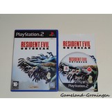 Resident Evil Outbreak (Complete)