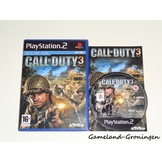 Call of Duty 3 (Complete)
