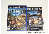 Call of Duty 3 (Compleet)