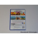 Grand Theft Auto Vice City Stories (GTA) (Compleet)