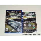 Need for Speed Most Wanted (Complete)