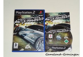 Need for Speed Most Wanted (Complete)