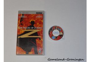 The Mask of Zorro (Movie)