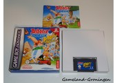 Asterix & Obelix Paf! Them All! & Asterix & Cleopatra (Compleet, HOL)